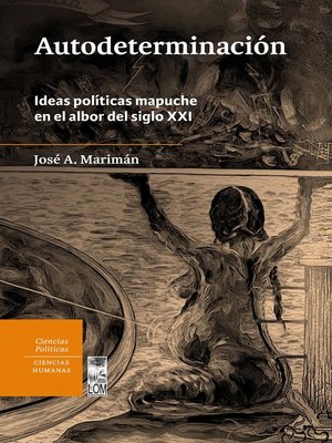 cover image of Autodeterminación